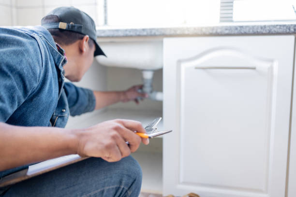 Best Residential Plumbing Services  in St David, AZ