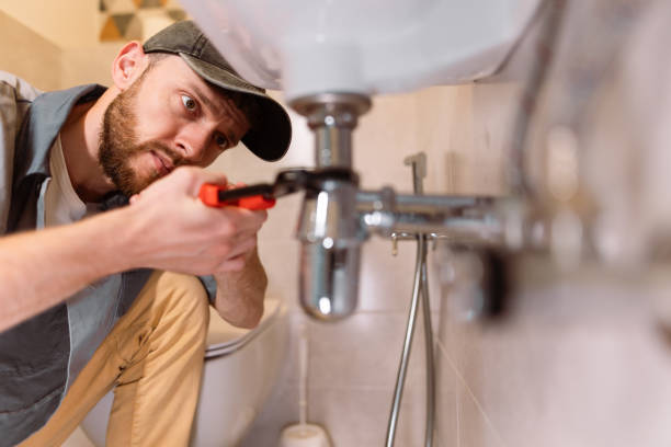 Best Plumbing Services Near Me  in St David, AZ