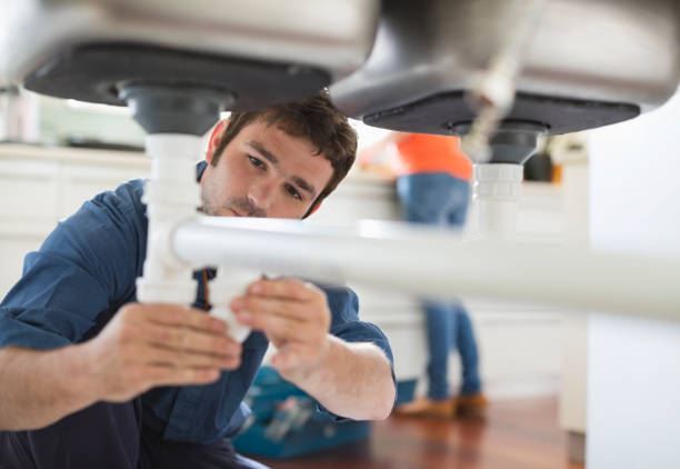 Best Water Leak Repair  in St David, AZ