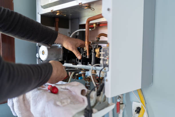 Best Emergency Plumbing Repair  in St David, AZ
