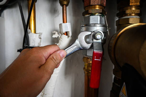 Best Emergency Plumbing Repair  in St David, AZ